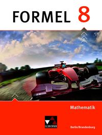 Produktbild: Formel Berlin/Brandenburg 8 - neu