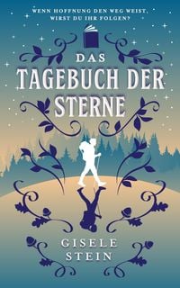 Produktbild: Das Tagebuch der Sterne