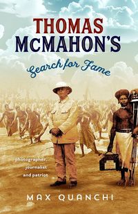Produktbild: Thomas McMahon's Search for Fame