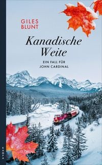 Produktbild: Kanadische Weite