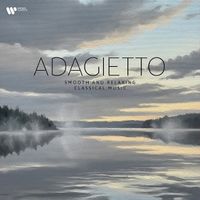 Produktbild: Adagietto (Silver Vinyl)