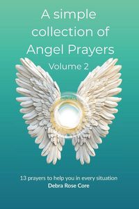 Produktbild: A simple collection of Angel Prayers; Volume 2.