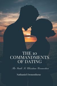 Produktbild: The 10 Commandments of Dating