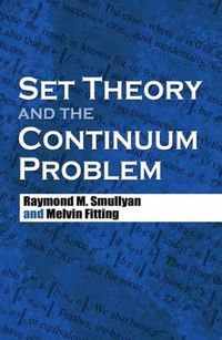 Produktbild: Smullyan, R: Set Theory and the Continuum Problem