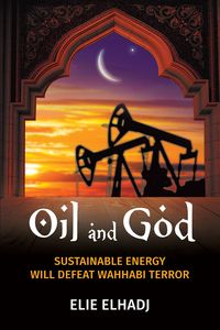 Produktbild: Oil and God