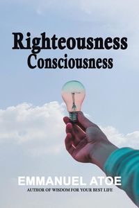 Produktbild: Righteousness Consciousness