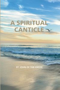 Produktbild: A Spiritual Canticle