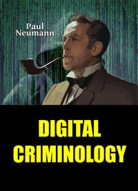 Produktbild: Digital Criminology