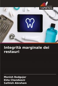 Produktbild: Integrit&agrave; marginale dei restauri