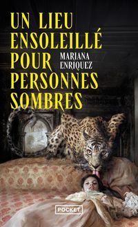 Produktbild: Un lieu ensoleill&eacute; pour personnes sombres