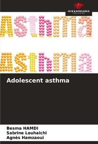 Produktbild: Adolescent asthma