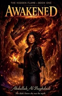 Produktbild: Awakened