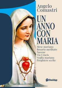Produktbild: Un anno con Maria