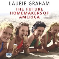 Produktbild: The Future Homemakers of America