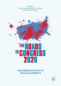 Produktbild: The Roads to Congress 2020