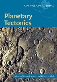 Produktbild: Planetary Tectonics
