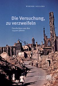 Produktbild: Die Versuchung, zu verzweifeln