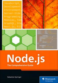 Produktbild: Node.js