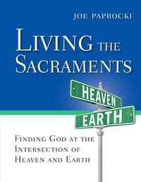 Produktbild: Living the Sacraments