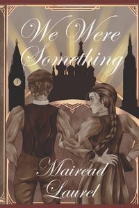 Produktbild: We Were Something
