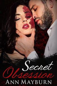 Produktbild: Secret Obsession (The Cordova Empire, #3)