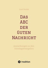 Produktbild: Das ABC der Guten Nachricht