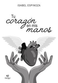 Produktbild: Tu coraz&oacute;n en mis manos
