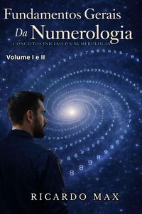 Produktbild: Fundamentos Gerais da Numerologia