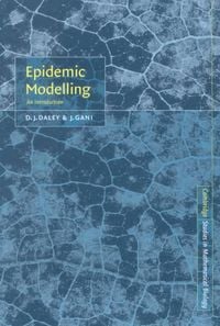 Produktbild: Epidemic Modelling
