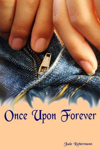 Produktbild: Once Upon Forever (Jude's Jiction, #1)
