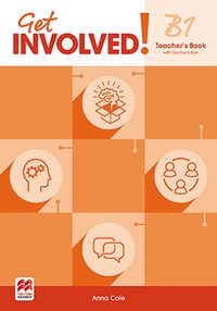 Produktbild: Get involved!