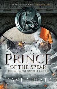 Produktbild: Prince of the Spear