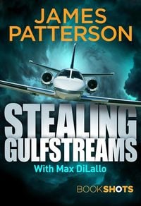 Bild vom Artikel Stealing Gulfstreams vom Autor James Patterson
