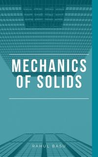 Produktbild: Mechanics of Solids