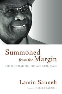 Produktbild: Summoned from the Margin