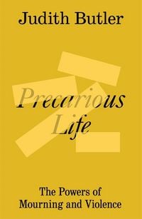 Produktbild: Precarious Life