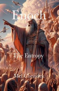 Produktbild: Enoch, The Entropy