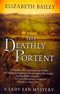Produktbild: Deathly Portent -Lp
