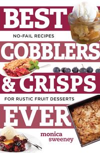 Produktbild: Best Cobblers and Crisps Ever