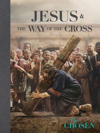 Produktbild: Jesus & the Way of the Cross Devotional