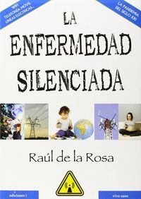 Produktbild: La enfermedad silenciada