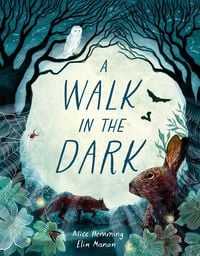 Produktbild: A Walk in the Dark