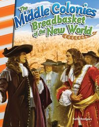 Produktbild: Middle Colonies