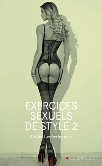 Produktbild: Exercices sexuels de style 2