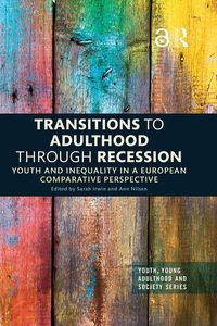 Produktbild: Transitions to Adulthood Through Recession