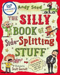 Bild vom Artikel The Silly Book of Side-Splitting Stuff vom Autor Andy Seed