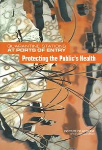 Produktbild: Quarantine Stations at Ports of Entry
