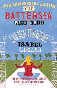 Produktbild: The Battersea Park Road to Enlightenment