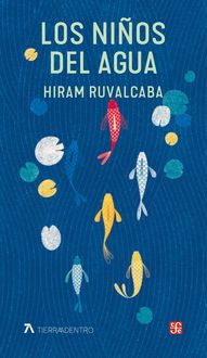Produktbild: Los ni&ntilde;os del agua
