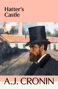 Produktbild: Hatter's Castle